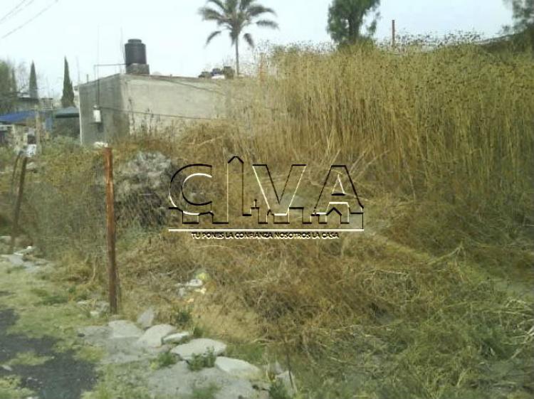 Foto Terreno en Venta en San Nicolas Tetelco, Tlhuac, Distrito Federal - $ 2.000.000 - TEV139607 - BienesOnLine