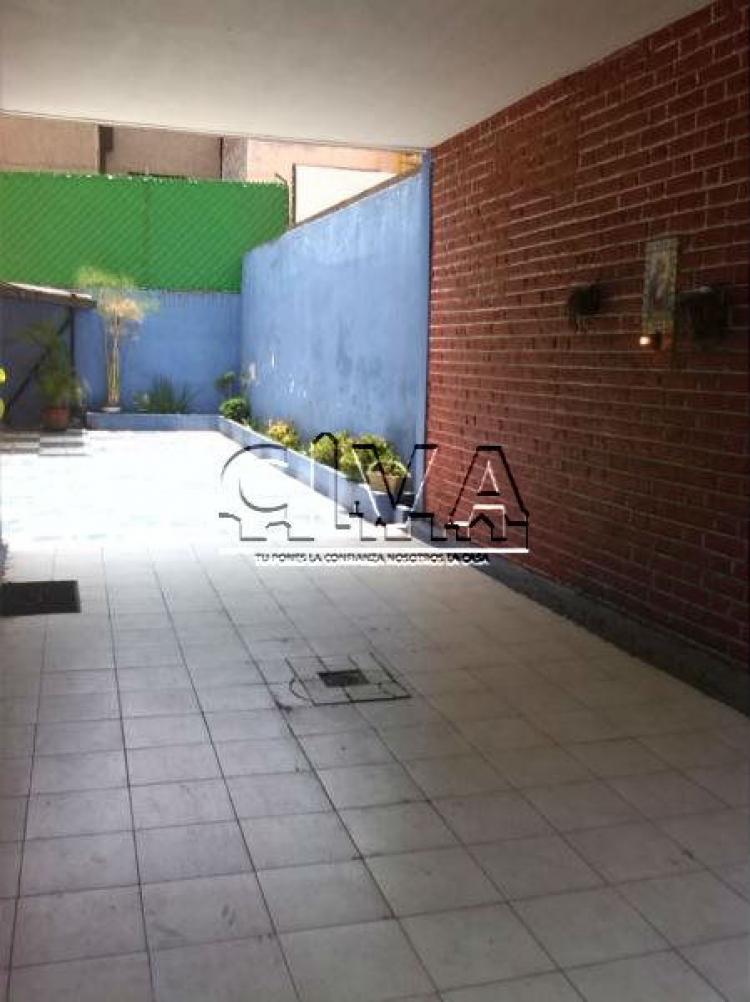 Foto Casa en Venta en Narvarte Oriente, Benito Jurez, Distrito Federal - $ 7.850.000 - CAV139617 - BienesOnLine