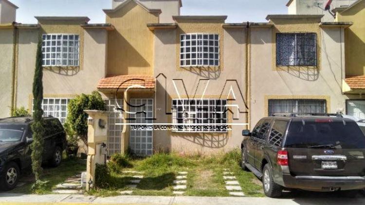 Foto Casa en Venta en Las Americas, Ecatepec de Morelos, Mexico - $ 900.000 - CAV144622 - BienesOnLine