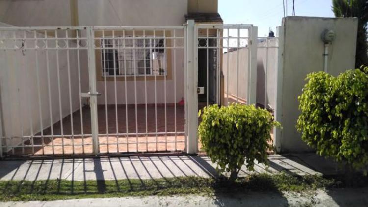 Foto Casa en Venta en Las Americas, Ecatepec de Morelos, Mexico - $ 1.030.000 - CAV142111 - BienesOnLine