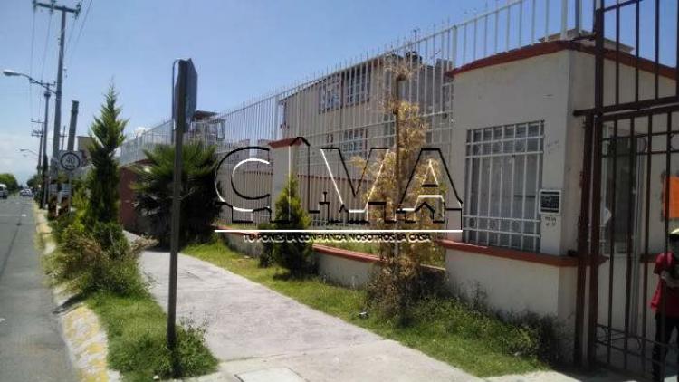 Foto Casa en Venta en Las Americas, Ecatepec de Morelos, Mexico - $ 1.050.000 - CAV144624 - BienesOnLine