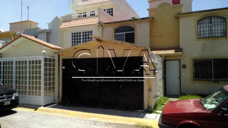 Foto Casa en Venta en Las Americas, Ecatepec de Morelos, Mexico - $ 1.050.000 - CAV142117 - BienesOnLine