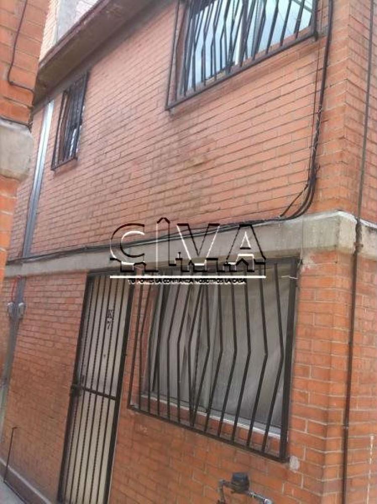 Foto Casa en Venta en Santa Ines, Azcapotzalco, Distrito Federal - $ 920.000 - CAV142135 - BienesOnLine