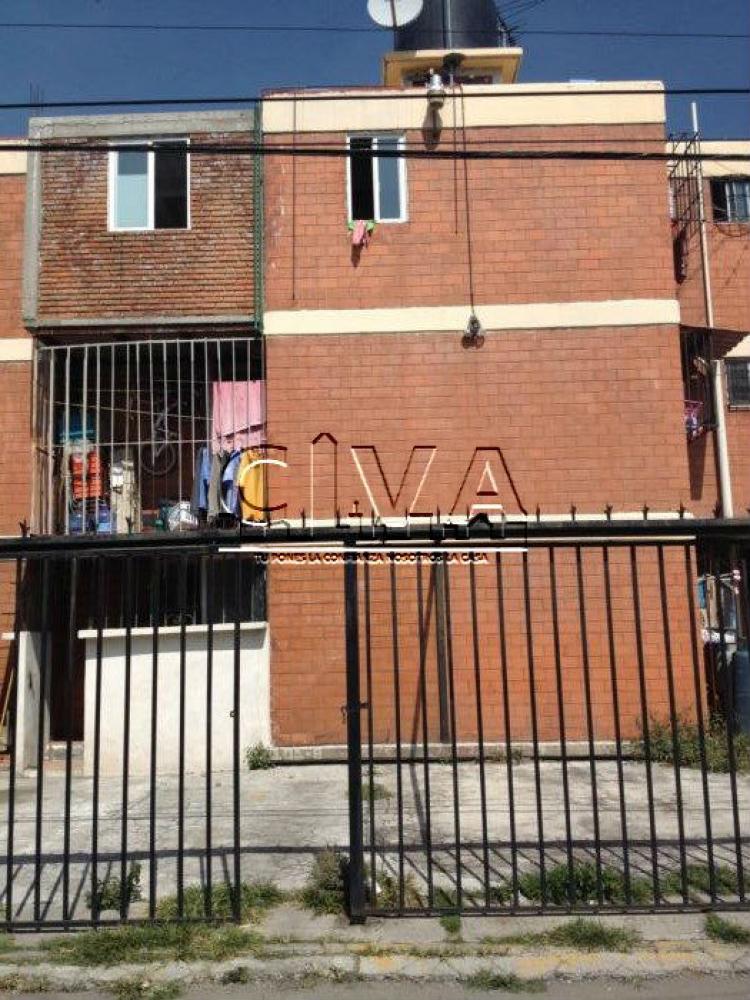 Foto Departamento en Venta en La Draga, Tlhuac, Distrito Federal - $ 550.000 - DEV142136 - BienesOnLine