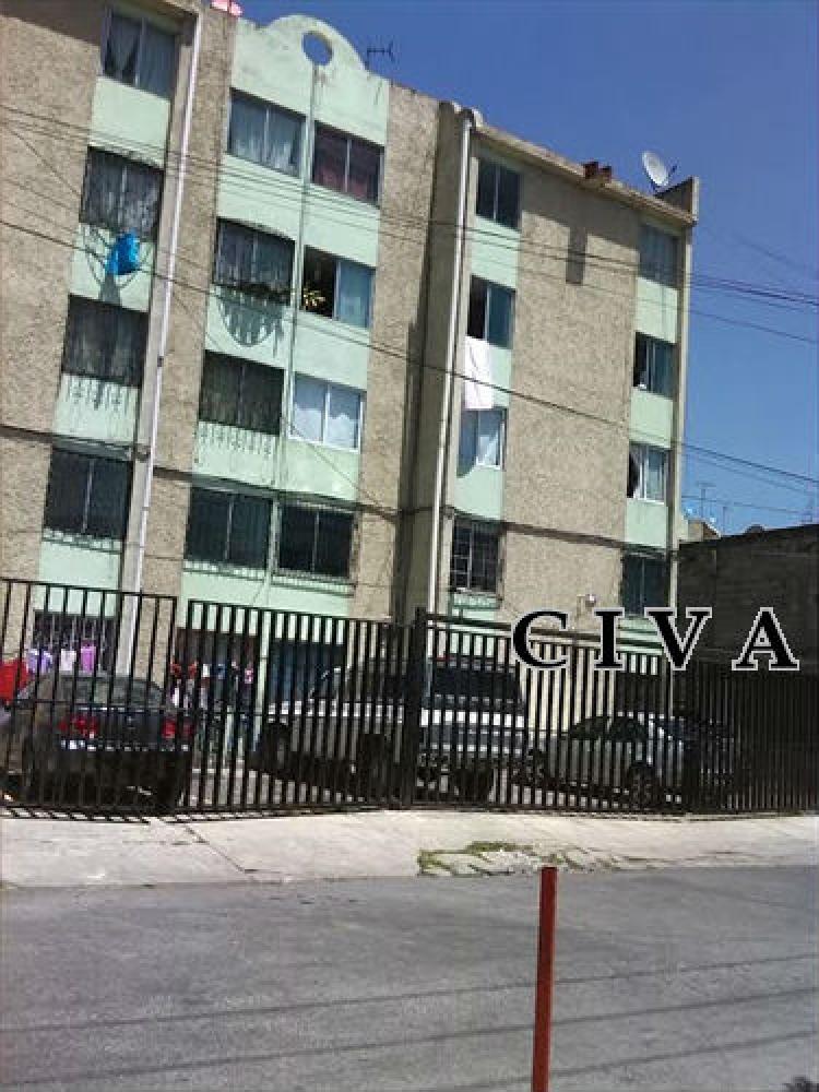 Foto Departamento en Venta en Guadalupe Proletaria, Gustavo A. Madero, Distrito Federal - $ 750.000 - DEV142143 - BienesOnLine