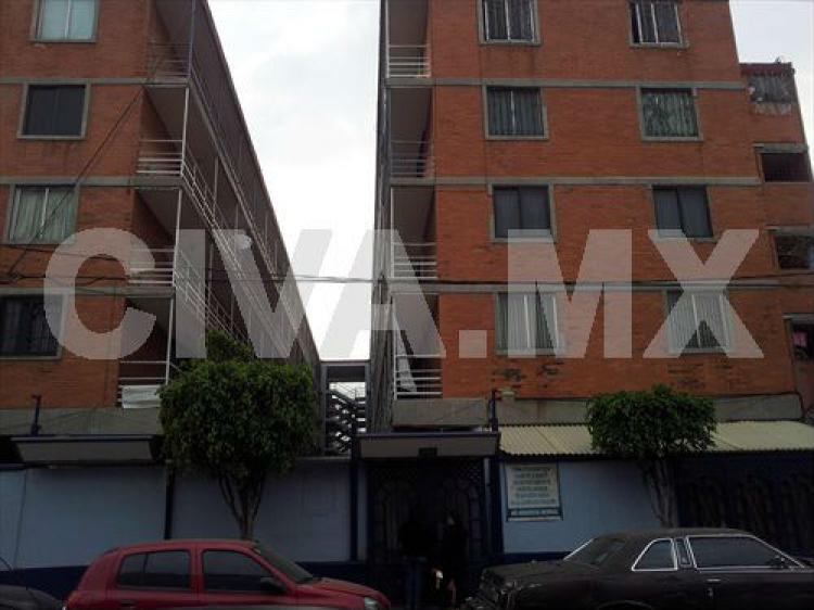 Foto Departamento en Venta en Agricola Pantitlan, Iztacalco, Distrito Federal - $ 690.000 - DEV142218 - BienesOnLine