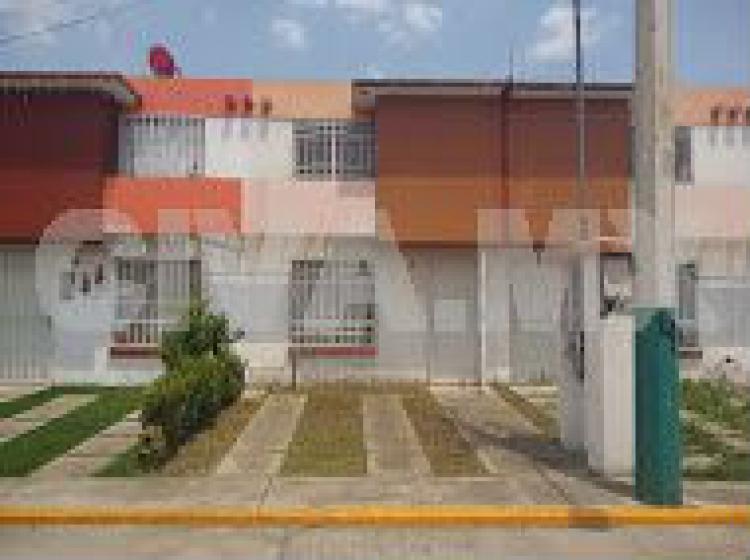 Foto Casa en Venta en Los alamos, Chalco de Daz Covarrubias, Mexico - $ 550.000 - CAV142221 - BienesOnLine