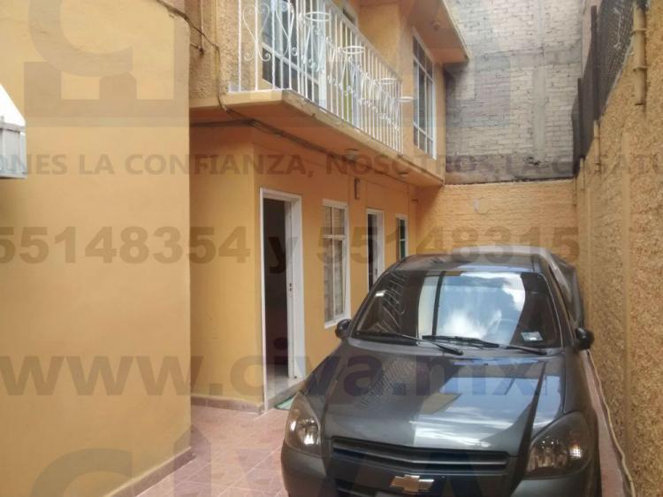 Foto Casa en Venta en LAS PEAS, Iztapalapa, Distrito Federal - $ 2.450.000 - CAV145280 - BienesOnLine