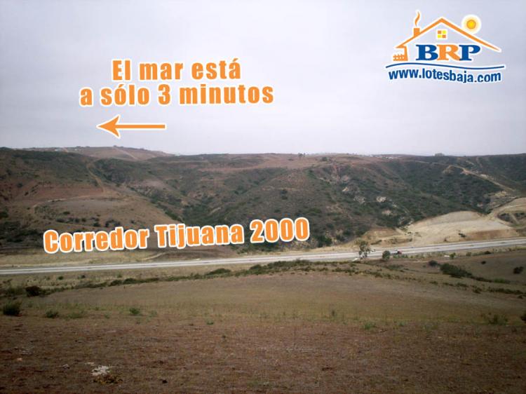 Foto Rancho en Venta en Rosarito, Baja California - 159 hectareas - RAV1666 - BienesOnLine