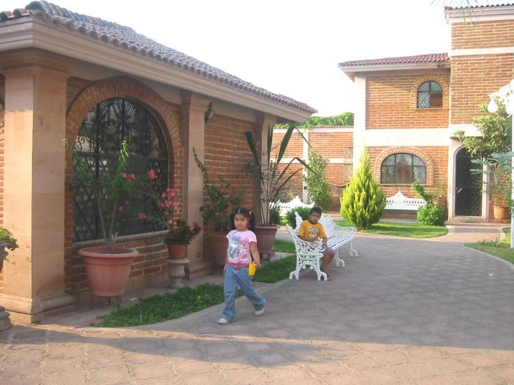 Fotos de Casa en Venta en Poncitlán. Anuncio CAV4171