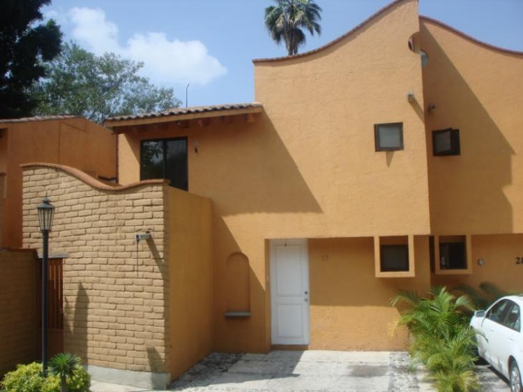 Foto Casa en Renta en SAN JUAN, Cuernavaca, Morelos - $ 8.500 - CAR15208 - BienesOnLine
