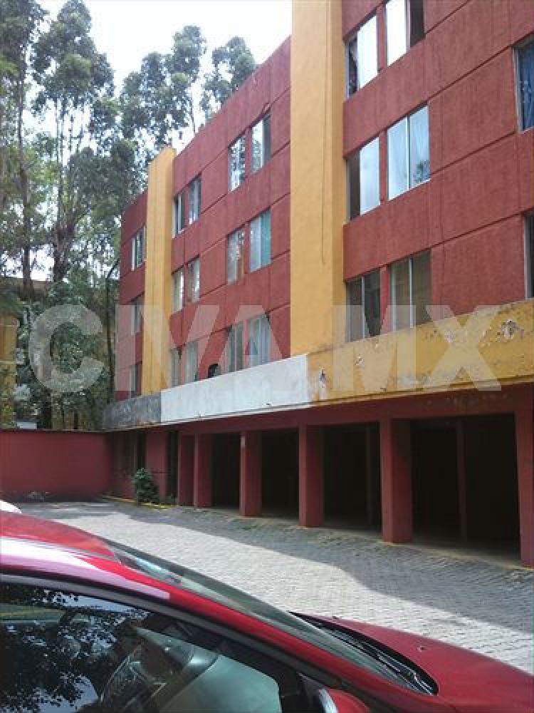 Foto Departamento en Venta en PRADOS EL ROSARIO, Azcapotzalco, Distrito Federal - $ 1.100.000 - DEV145281 - BienesOnLine