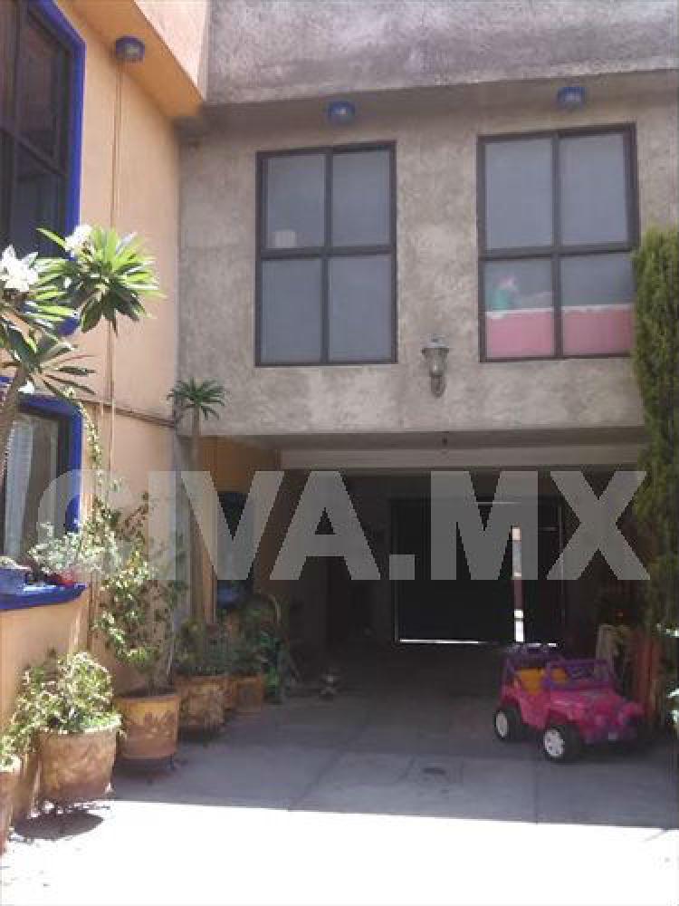 Foto Casa en Venta en Nueva Atzacoalco, Gustavo A. Madero, Distrito Federal - $ 2.450.000 - CAV142360 - BienesOnLine