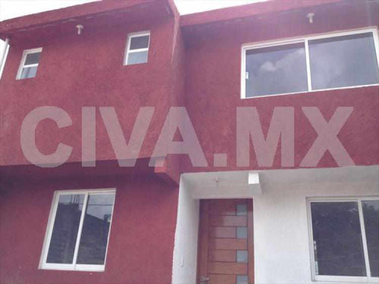 Foto Casa en Venta en San Miguel Ajusco, Tlalpan, Distrito Federal - $ 2.450.000 - CAV142375 - BienesOnLine