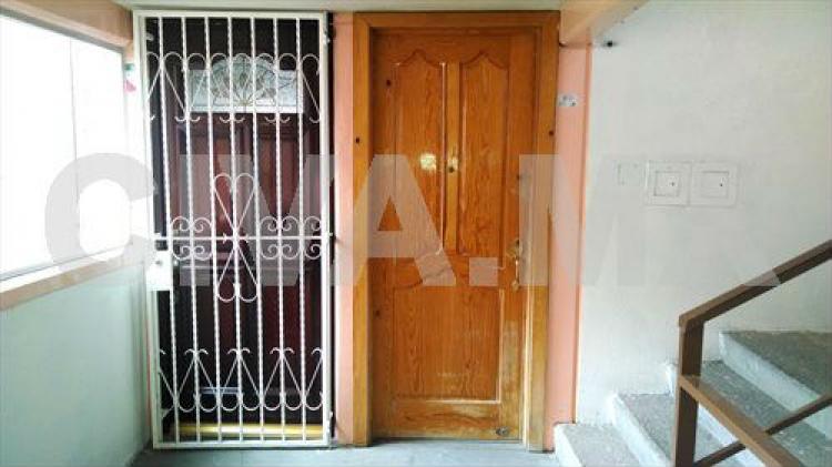 Foto Departamento en Venta en FOVISSSTE, Ecatepec de Morelos, Mexico - $ 500.000 - DEV145361 - BienesOnLine