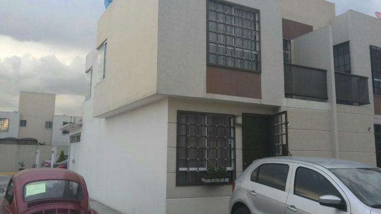 Foto Casa en Venta en Las Americas, Ecatepec de Morelos, Mexico - $ 1.050.000 - CAV142398 - BienesOnLine