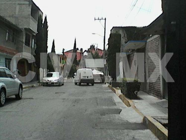 Foto Casa en Venta en SAN JUAN XALPA, Iztapalapa, Distrito Federal - $ 2.100.000 - CAV145826 - BienesOnLine