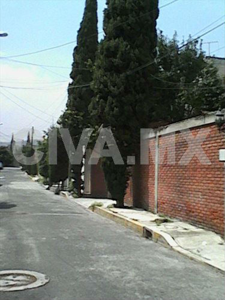 Home in Metric Way