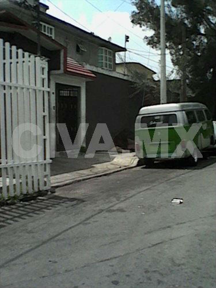 Foto Casa en Venta en SAN JUAN IXTAYOPAN, Tlhuac, Distrito Federal - $ 2.150.000 - CAV146124 - BienesOnLine