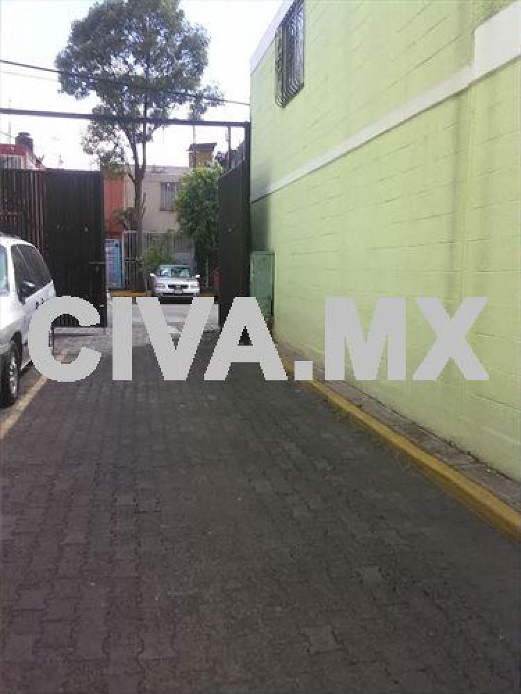 Foto Casa en Venta en Los Mirasoles, Iztapalapa, Distrito Federal - $ 1.290.000 - CAV139011 - BienesOnLine