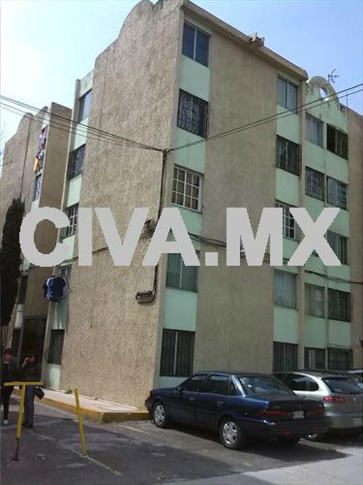 Foto Departamento en Venta en Guadalupe Proletaria, Gustavo A. Madero, Distrito Federal - $ 800.000 - DEV140492 - BienesOnLine