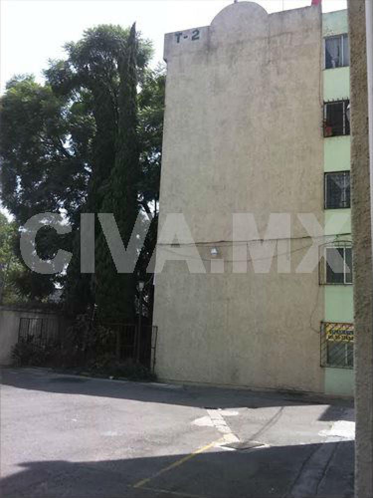 Foto Departamento en Venta en Guadalupe Proletaria, Gustavo A. Madero, Distrito Federal - $ 850.000 - DEV139018 - BienesOnLine