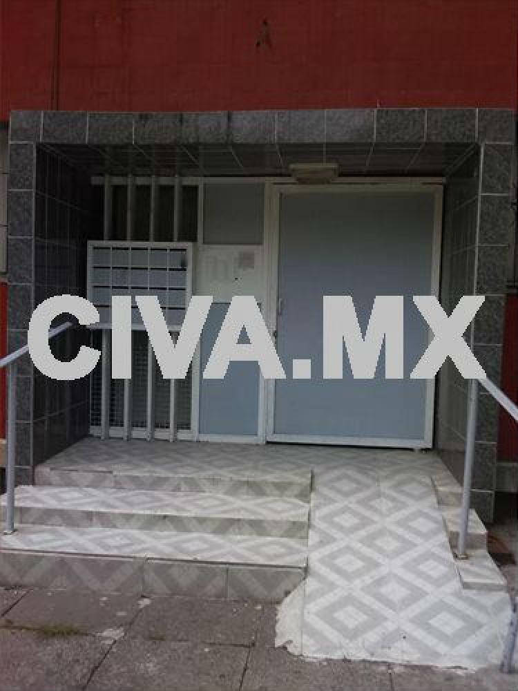 Foto Departamento en Venta en Nonoalco Tlatelolco, Cuauhtmoc, Distrito Federal - $ 1.150.000 - DEV143047 - BienesOnLine