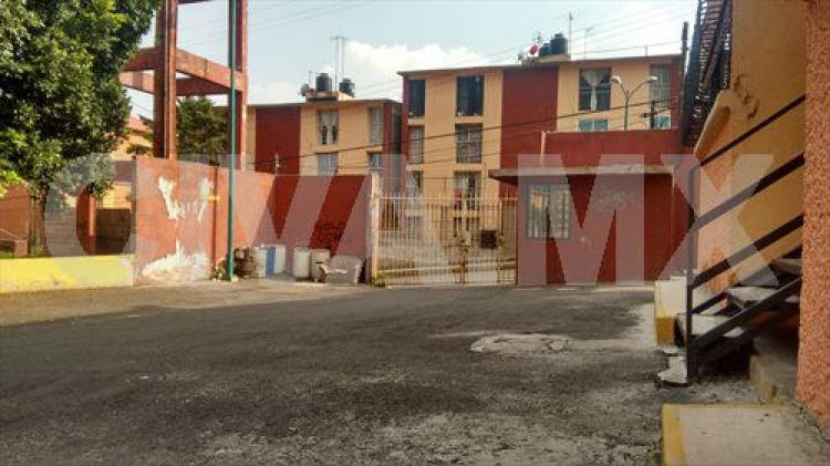 Foto Departamento en Venta en san Juan Xalpa, Iztapalapa, Distrito Federal - $ 640.000 - DEV143054 - BienesOnLine