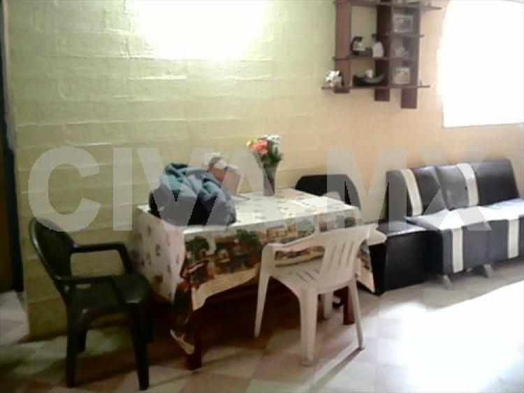 Foto Departamento en Venta en Las Trancas, Azcapotzalco, Distrito Federal - $ 700.000 - DEV140495 - BienesOnLine