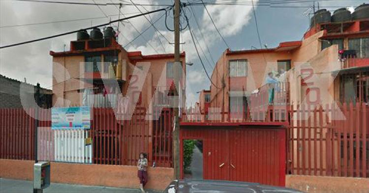 Home in Metric Way