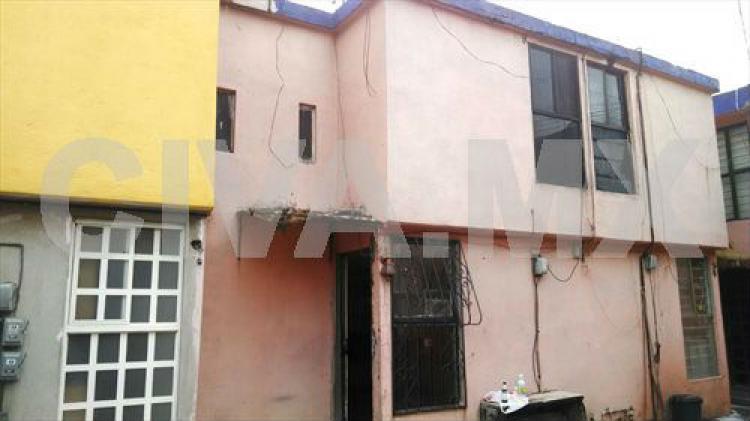 Foto Casa en Venta en VILLAS DE ECATEPEC, Ecatepec de Morelos, Mexico - $ 400.000 - CAV146247 - BienesOnLine