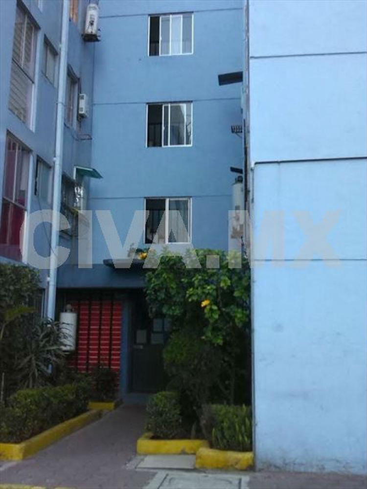 Foto Departamento en Venta en Tepalcates, Iztapalapa, Distrito Federal - $ 800.000 - DEV143139 - BienesOnLine