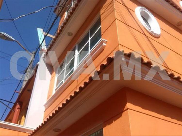 Foto Casa en Venta en CTM EL RISCO, Gustavo A. Madero, Distrito Federal - $ 2.950.000 - CAV146569 - BienesOnLine