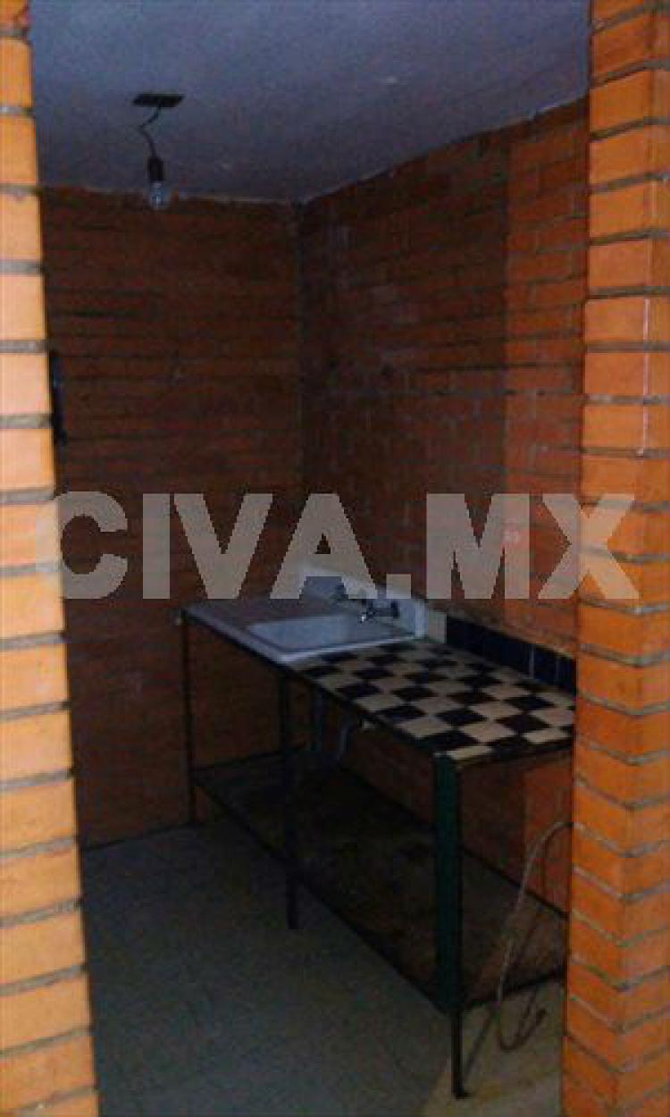 Foto Departamento en Venta en La Purisima, Iztapalapa, Distrito Federal - $ 670.000 - DEV141452 - BienesOnLine