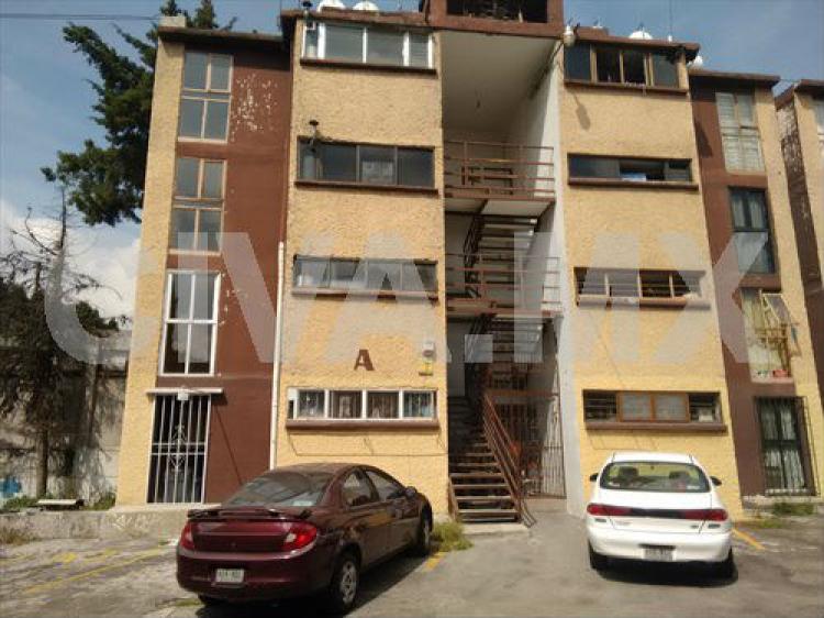 Foto Departamento en Venta en San Nicolas Tolentino, Iztapalapa, Distrito Federal - $ 690.000 - DEV141550 - BienesOnLine