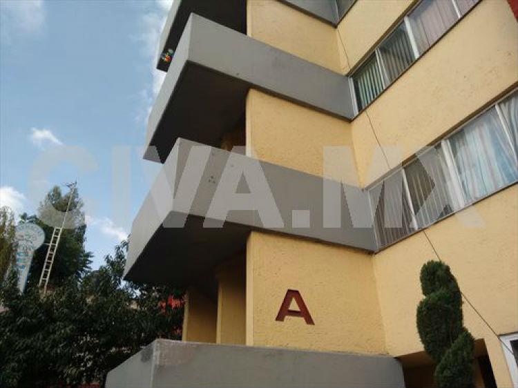 Foto Departamento en Venta en Lomas Estrella, Iztapalapa, Distrito Federal - $ 1.350.000 - DEV141655 - BienesOnLine