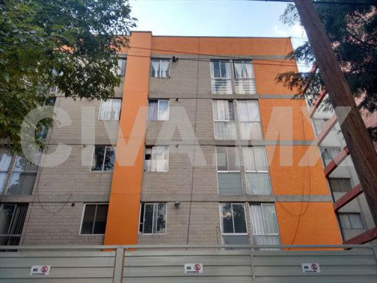 Foto Departamento en Venta en Letran Valle, Benito Jurez, Distrito Federal - $ 1.850.000 - DEV141676 - BienesOnLine