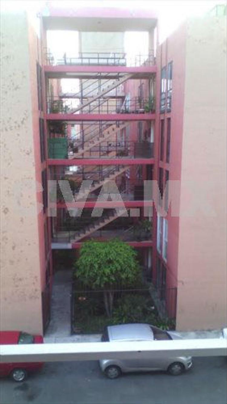 Foto Departamento en Venta en Lomas Estrella, Iztapalapa, Distrito Federal - $ 900.000 - DEV142538 - BienesOnLine