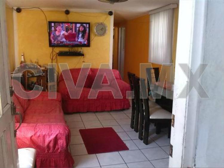 Foto Casa en Venta en CTM EL RIsco, Gustavo A. Madero, Distrito Federal - $ 1.150.000 - CAV142899 - BienesOnLine