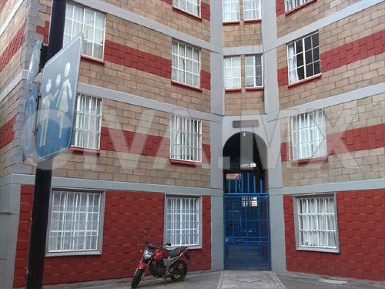 Foto Departamento en Venta en DM Nacional, Gustavo A. Madero, Distrito Federal - $ 1.150.000 - DEV143181 - BienesOnLine