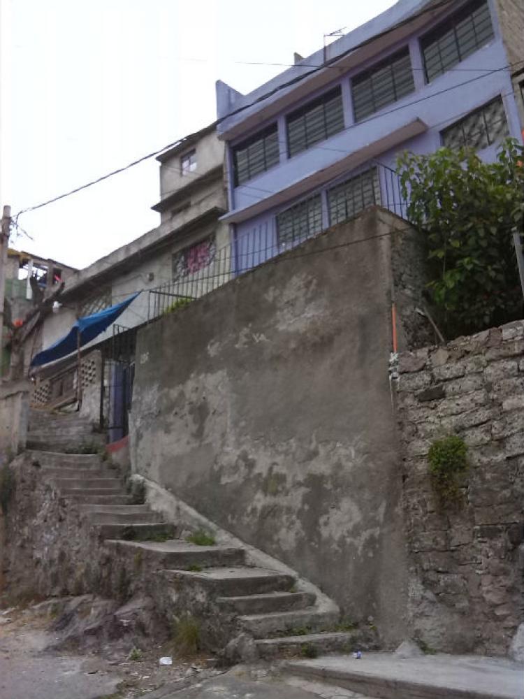 Home in Metric Way
