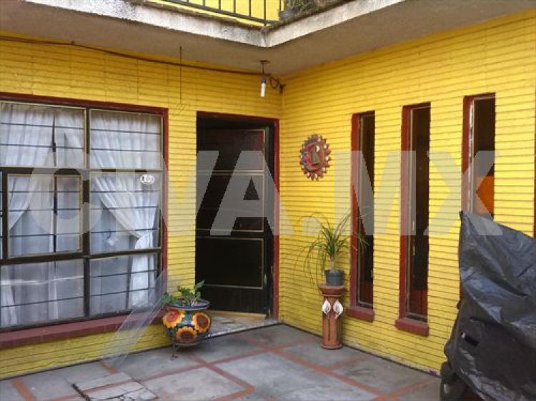 Foto Casa en Venta en Ampliacion casas Aleman, Gustavo A. Madero, Distrito Federal - $ 2.550.000 - CAV143810 - BienesOnLine