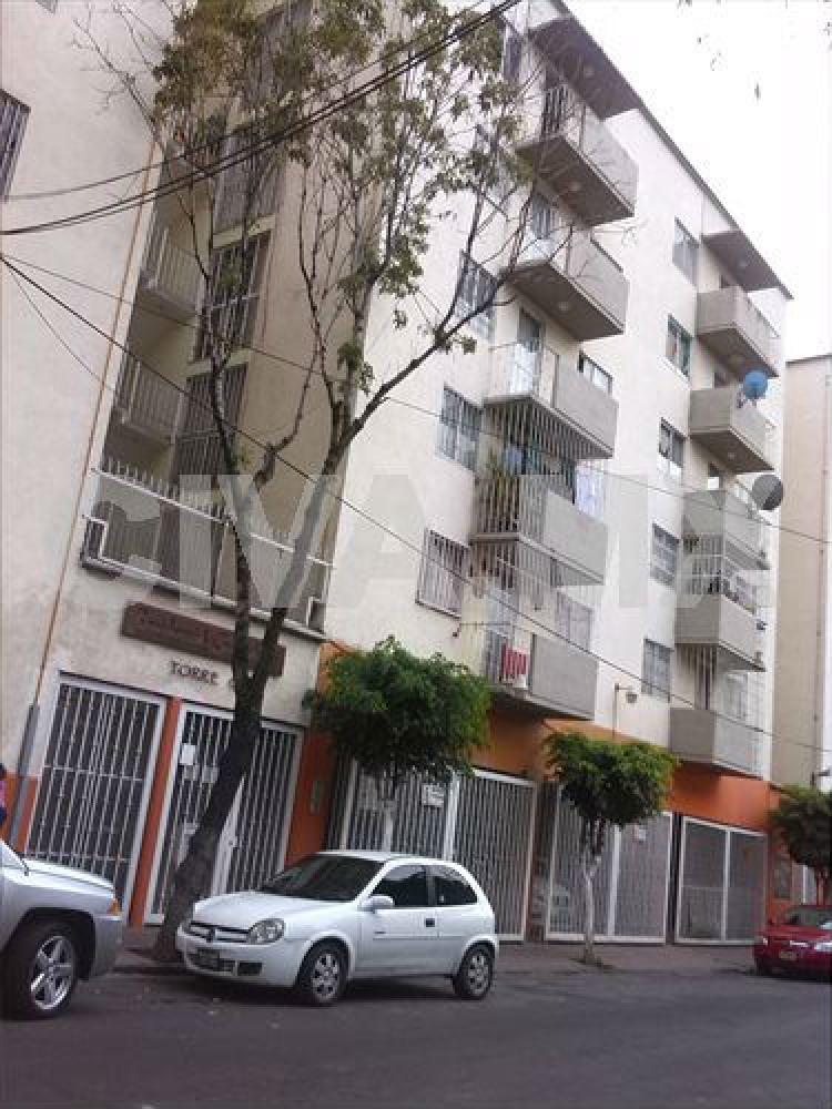 Foto Departamento en Venta en Valle Gomez, Cuauhtmoc, Distrito Federal - $ 900.000 - DEV143814 - BienesOnLine