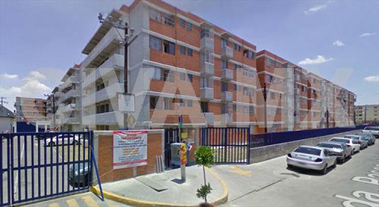 Foto Departamento en Venta en Jose Maria MOrelos y Pavon, Gustavo A. Madero, Distrito Federal - $ 1.000.000 - DEV143815 - BienesOnLine