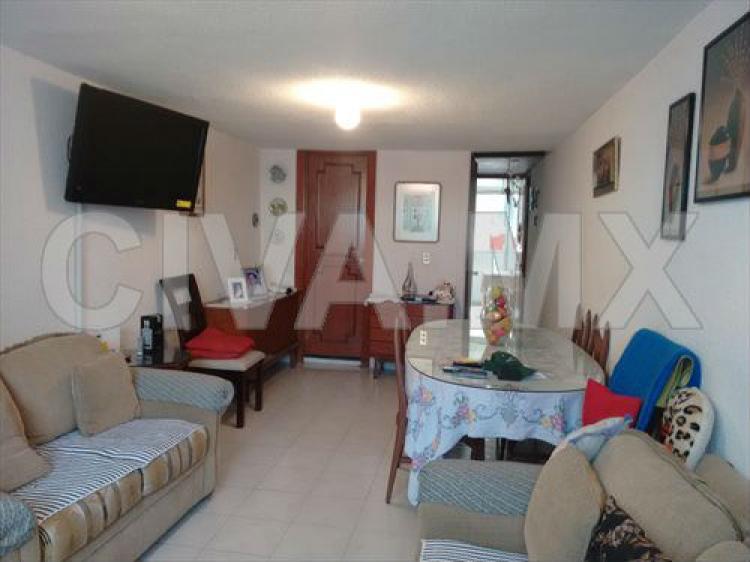 Foto Casa en Venta en Los Mirasoles, Iztapalapa, Distrito Federal - $ 1.300.000 - CAV144134 - BienesOnLine