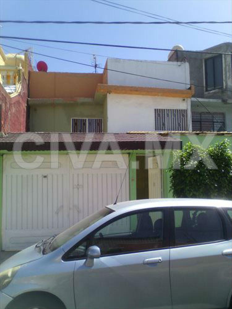 Foto Casa en Venta en Valle de Aragon, Ciudad Nezahualcyotl, Mexico - $ 2.050.000 - CAV144279 - BienesOnLine