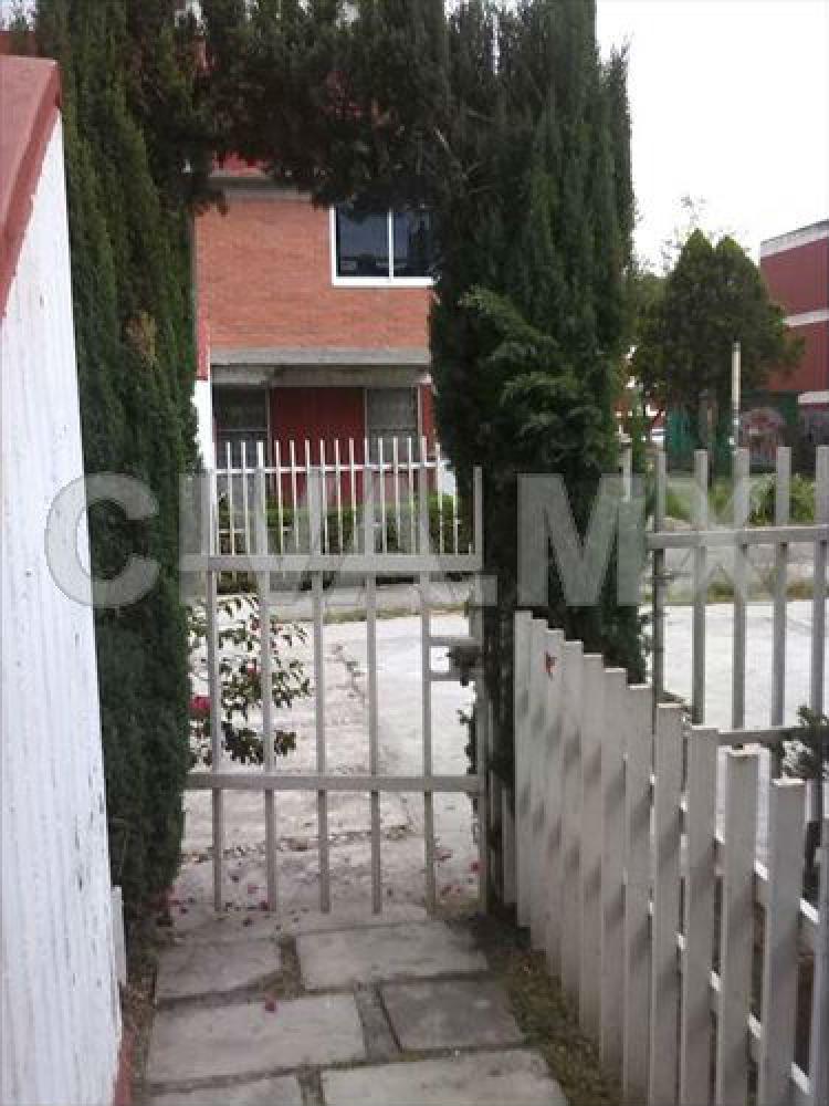 Home in Metric Way