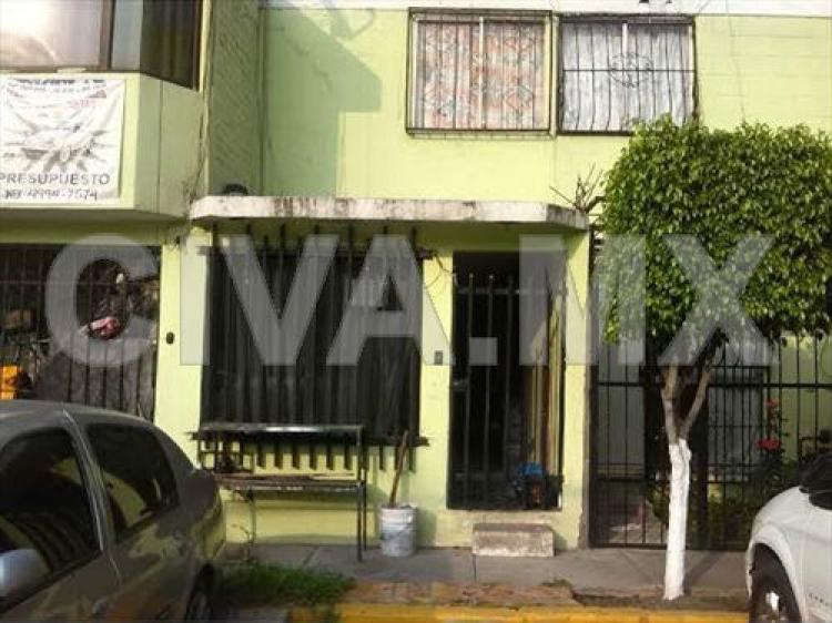 Foto Casa en Venta en Los Mirasoles, Iztapalapa, Distrito Federal - $ 900.000 - CAV145719 - BienesOnLine
