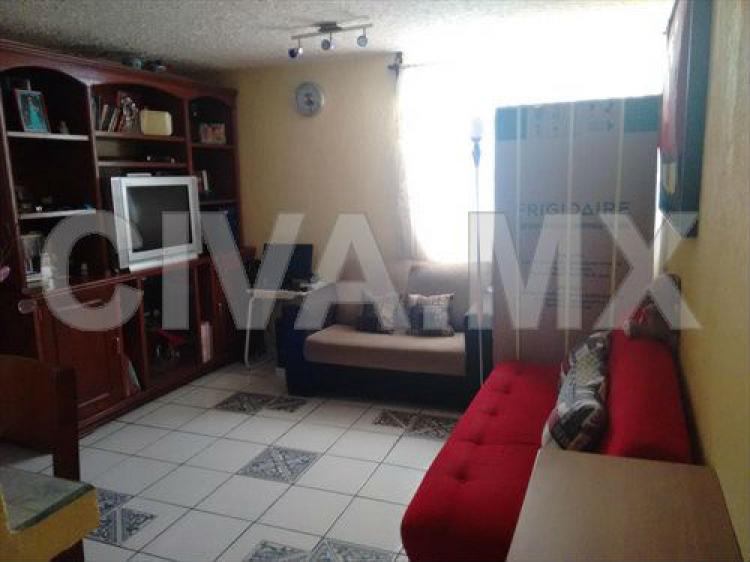 Foto Casa en Venta en Chinampac de Juarez, Iztapalapa, Distrito Federal - $ 800.000 - CAV144287 - BienesOnLine