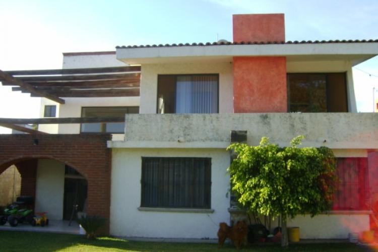 Home in Metric Way
